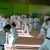 Rencontre de judo handi valide