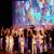 Spectacle de danse par les élèves du collège