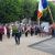 Cérémonie officielle du 14 juillet - 2017