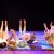 Les P'tites Pommes - théâtre enfants