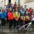 Ecole de VTT du vélo club de Vic