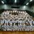 Lors de la galette des rois du Judo Club
