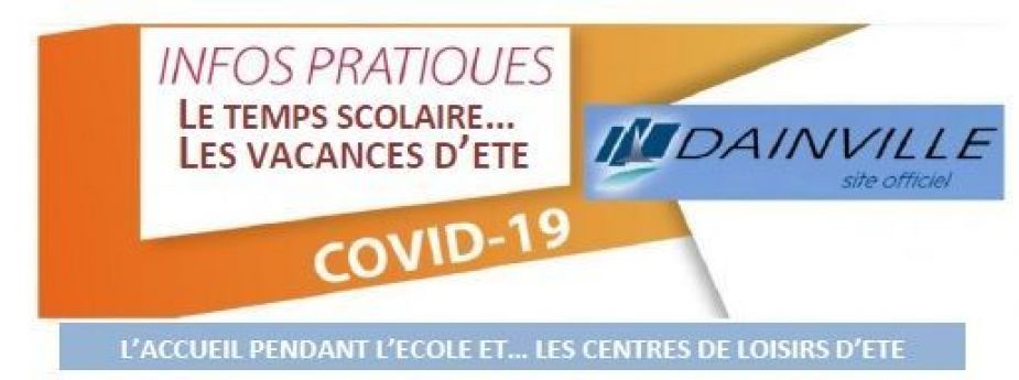 Dainville Site officiel de la commune