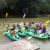 initiation au canoe kayak entre correspondants7