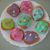 Cupcakes fabriqués par les enfants