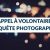 vignette appel à volontaire