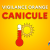 vignette vigilance orange canicule