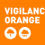 Vigilance orange