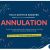 Annulation feu d'artifice 2025