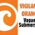 Vignette vigilance orange Vagues submension