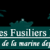 Logo Ecole des Fusiliers marins