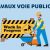 Travaux voie publique vignette