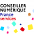 logo conseiller numérique