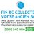 Vignette fin de collecte ancien bac