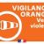 Avis de vigilance orange vent violent