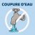Coupure d'eau vignette