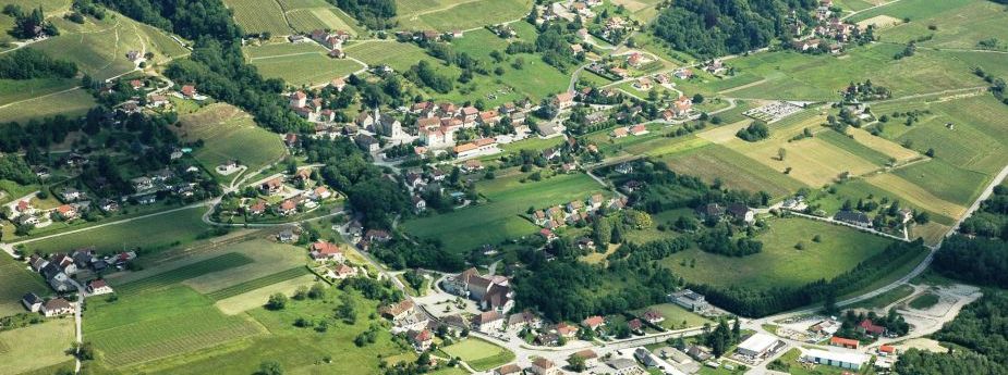 Ruffieux Site officiel de la commune