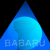 BABARU logo