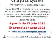 Calendrier Smicval 2023 Les Billaux - Site Officiel De La Commune