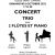 CVS Musique - Concert 8 10 2023