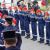 les Jeunes Sapeurs Pompiers