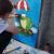 animation peinture