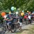Inauguration piste cyclable