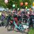 Inauguration piste cyclable