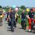 Inauguration piste cyclable
