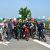 Inauguration piste cyclable