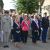 Inauguration borne Koufra