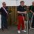 Inauguration piste cyclable