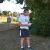 Inauguration court de tennis