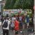 Inauguration piste cyclable