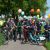 Inauguration piste cyclable