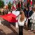 Inauguration borne Koufra