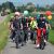 Inauguration piste cyclable