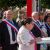 Inauguration borne Koufra