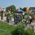 Inauguration piste cyclable
