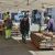 Marché aux puces