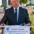 Inauguration borne Koufra