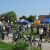 Inauguration piste cyclable