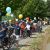Inauguration piste cyclable
