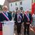 Inauguration borne Koufra