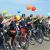 Inauguration piste cyclable