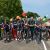 Inauguration piste cyclable