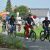 Inauguration piste cyclable