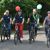 Inauguration piste cyclable
