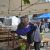 Marché aux puces