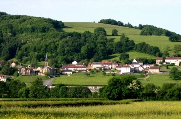 La commune SaintSymphoriendeMarmagne Site officiel de la commune